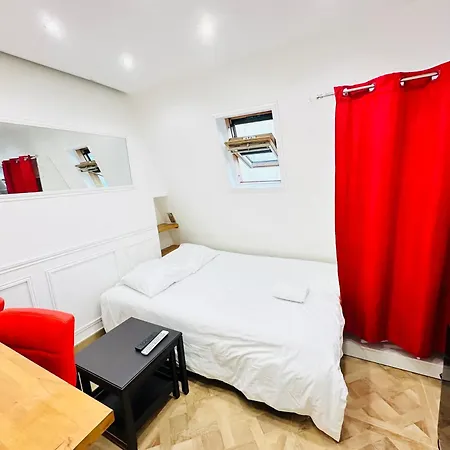 Apartment Cute Paris, Near Champs-elyssees Paris